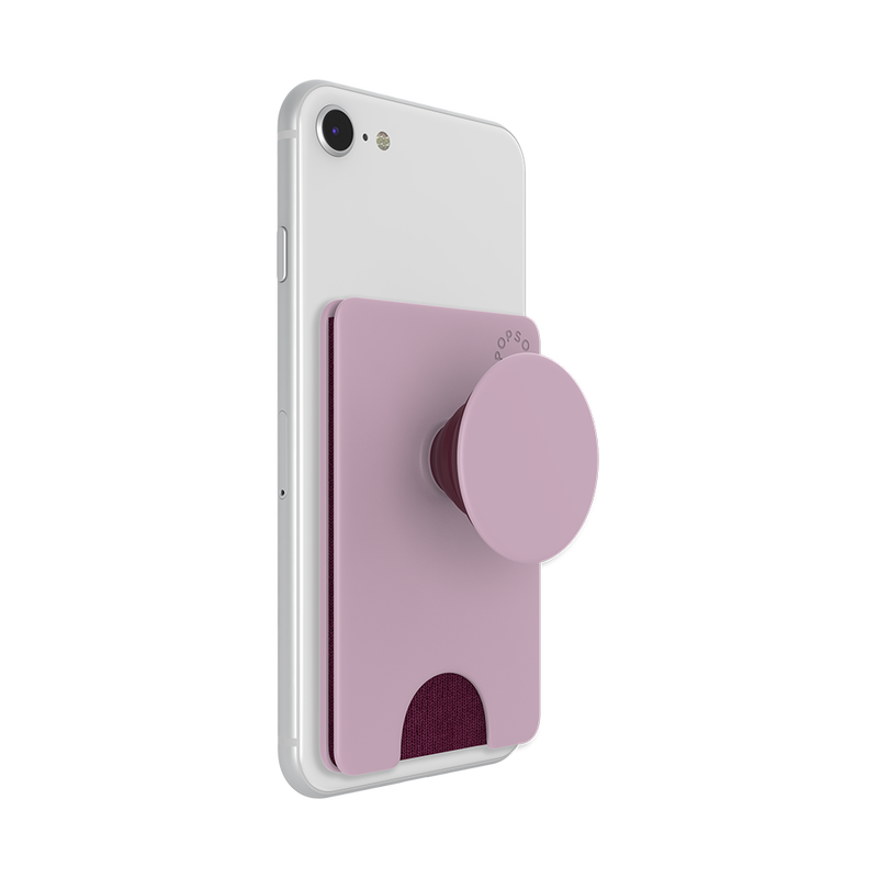 Blush Pink PopWallet+ image number 3