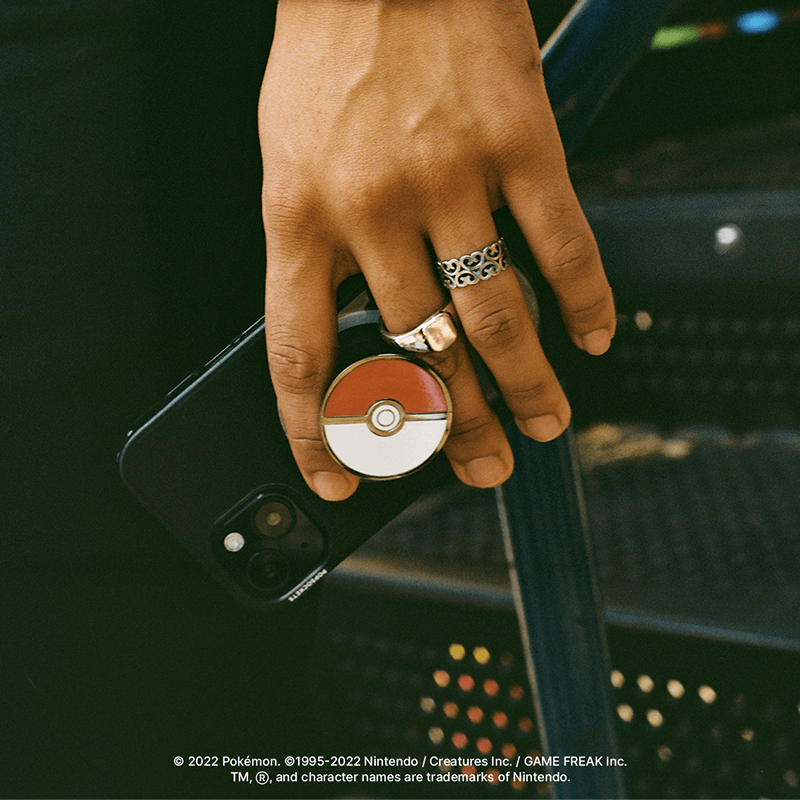 Pokémon - Pokéball Enamel image number 6