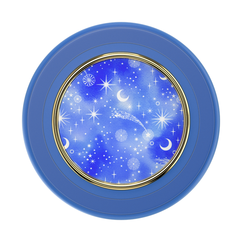 Enamel Celestial — MagSafe PopGrip image number 1