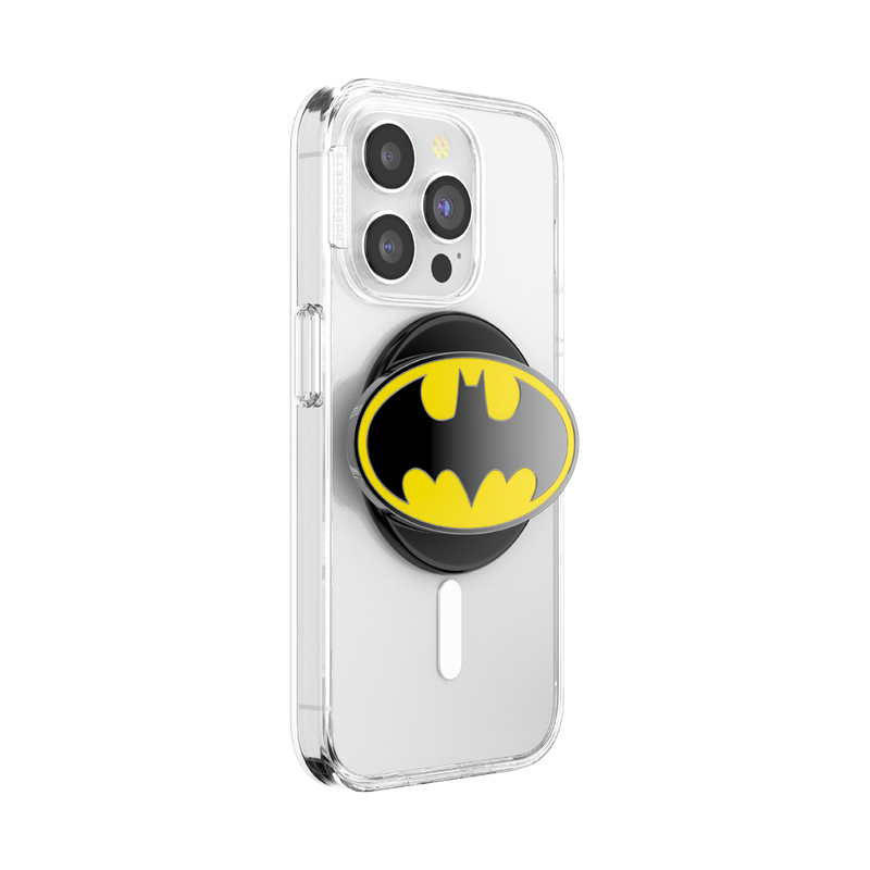 Enamel I Am Batman  —  MagSafe PopGrip image number 8