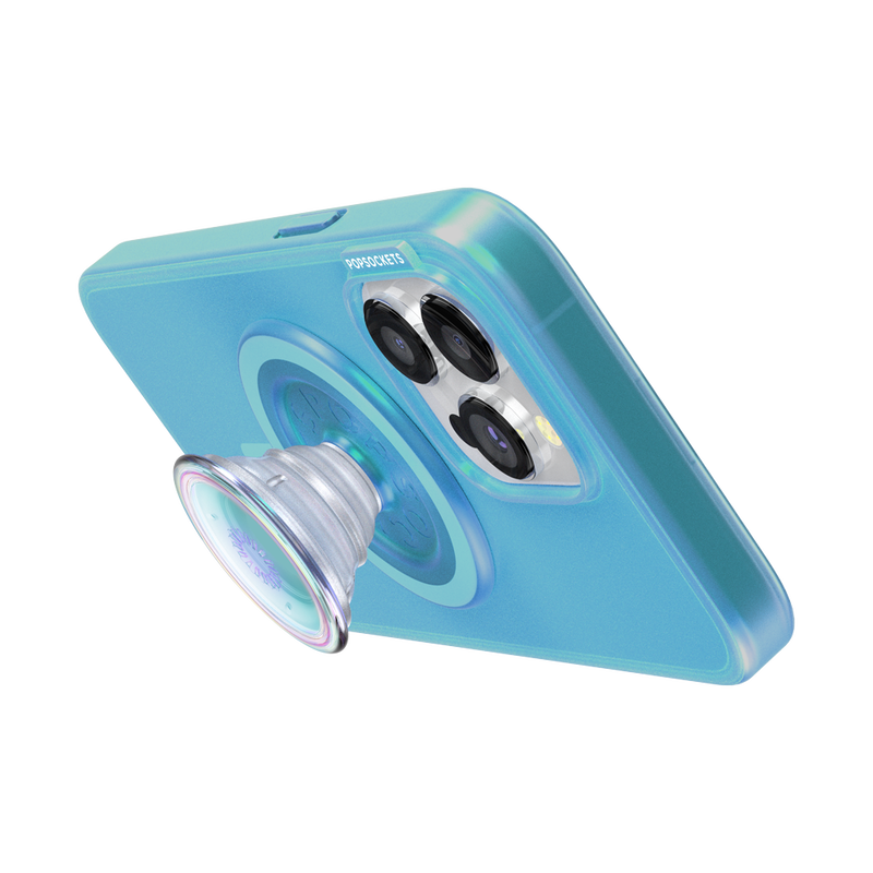 Blue Opalescent — iPhone 15 Pro Max for MagSafe® image number 5