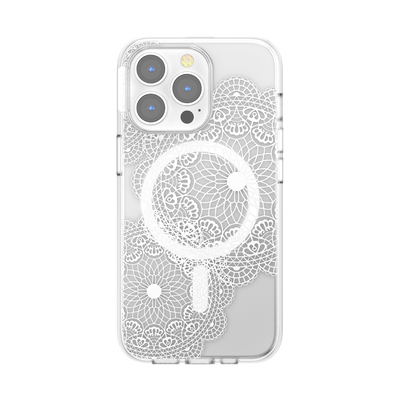 Doily Life  — iPhone 13 Pro MagSafe Case