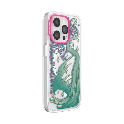 Secondary image for hover Dragon Sage — iPhone 15 Pro for MagSafe