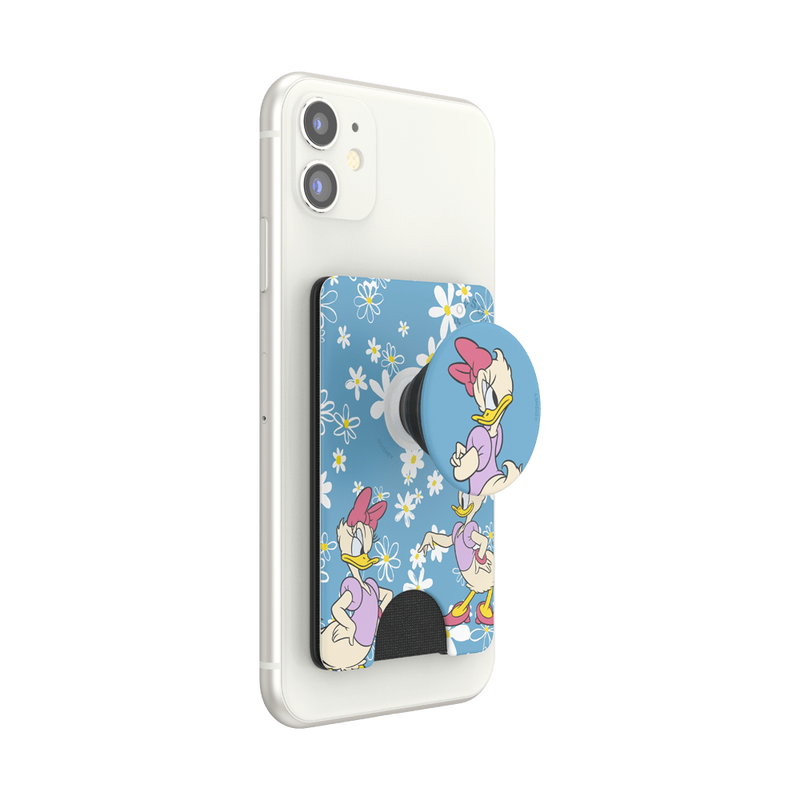 Disney — PopWallet+ Daisy Moods image number 5