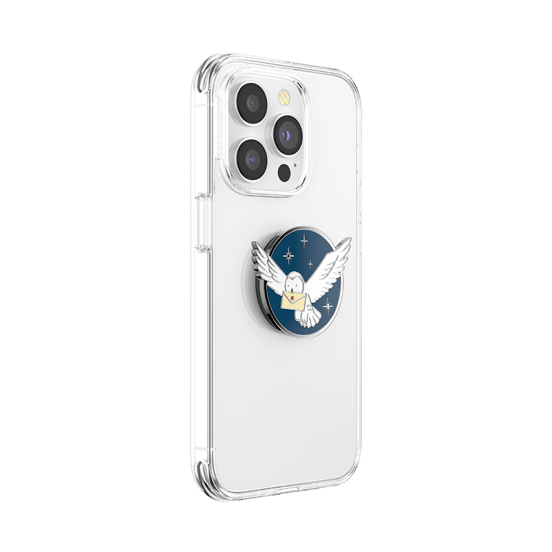 Harry Potter — Enamel Hedwig image number 4