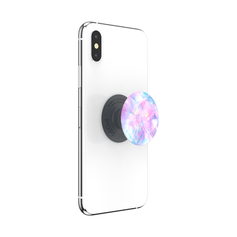 PopGrip Basic Crystal Opal image number 6
