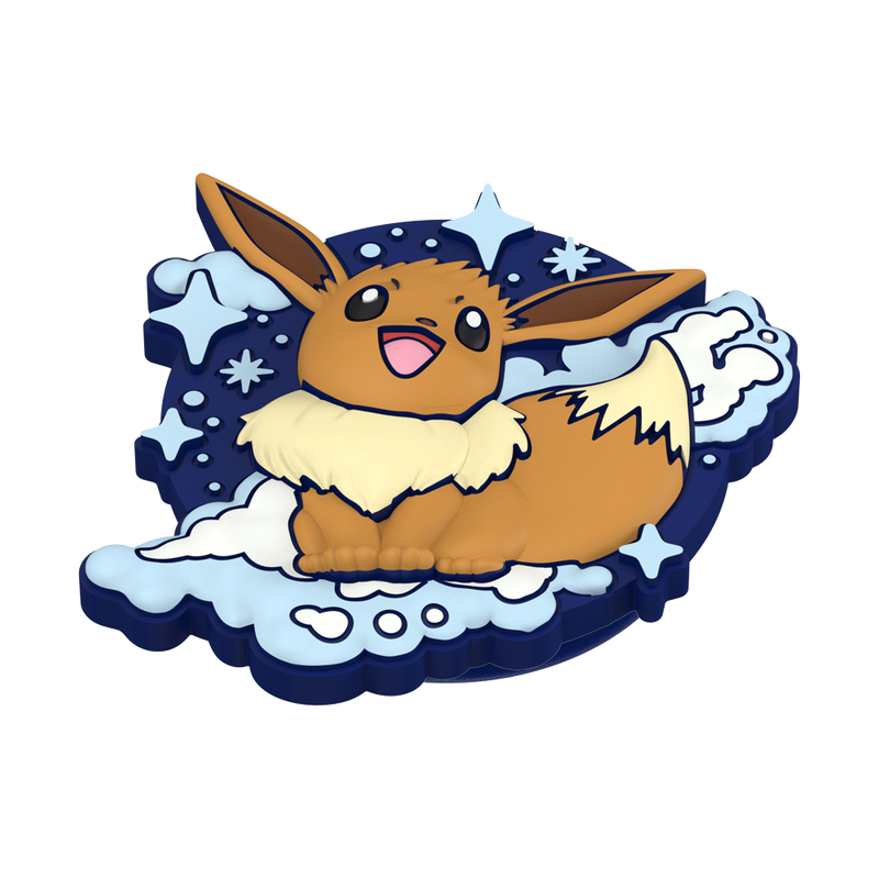 Pokémon - Eevee PopOut image number 1