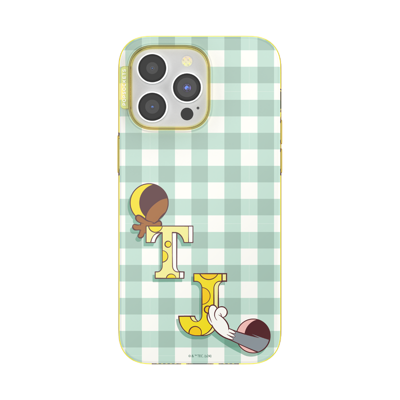 Tom & Jerry Picnic — iPhone 15 Pro Max MagSafe Case image number 0