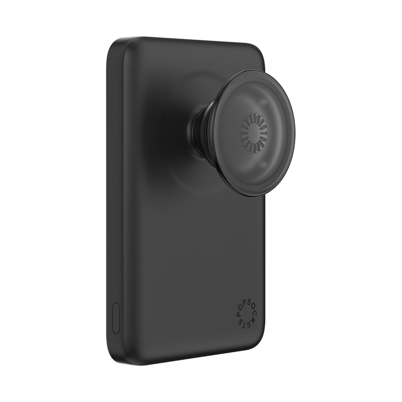 Black — MagSafe PowerPack image number 0