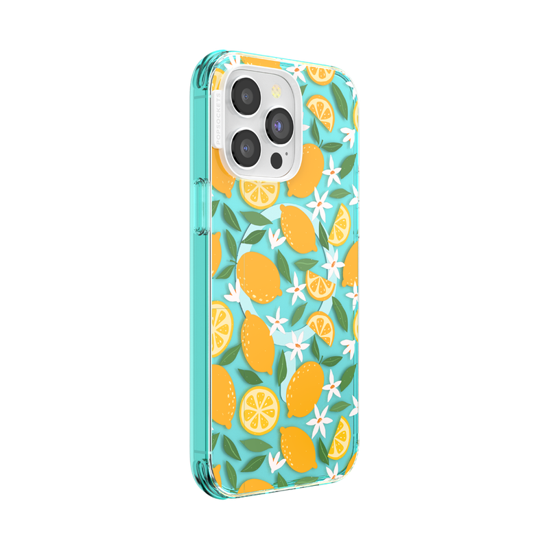 Lemon Squeezy — iPhone 14 Pro Max MagSafe Case image number 1
