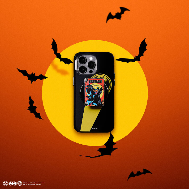 Bat Signal  —  iPhone 16 Pro MagSafe Case image number 5