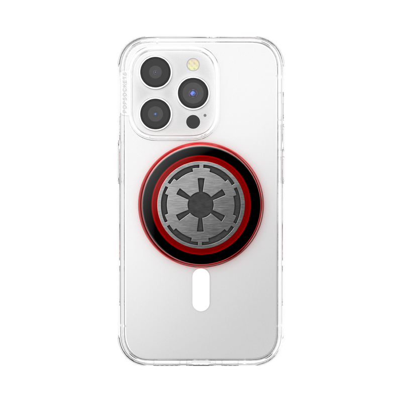 Enamel Long Live The Empire — MagSafe PopGrip image number 3