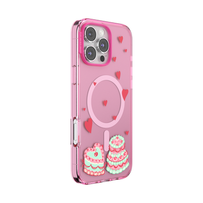 Secondary image for hover Sugary Sweet — iPhone 16 Pro Max MagSafe Case