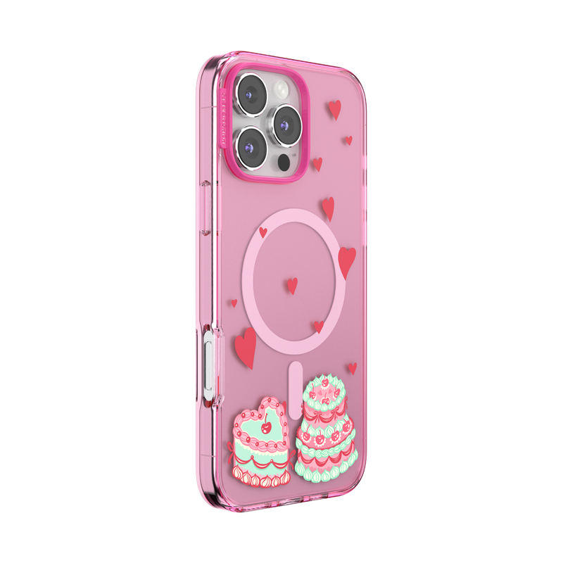 Sugary Sweet — iPhone 16 Pro Max MagSafe Case image number 1