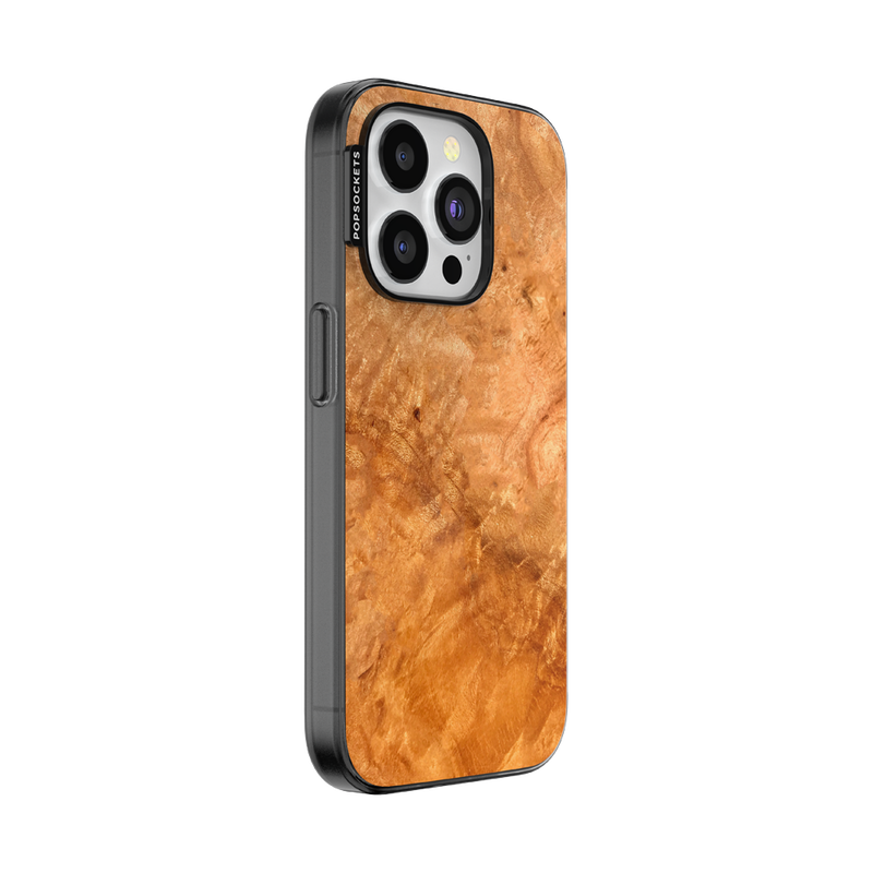 Tree Bark — iPhone 15 Pro MagSafe Case image number 1