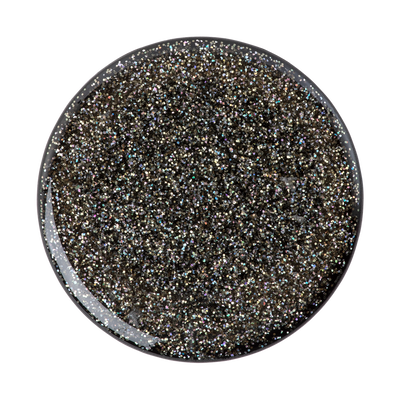 Glitter Black