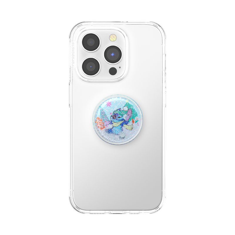 Tidepool Snowball Stitch — Adhesive PopGrip image number 8