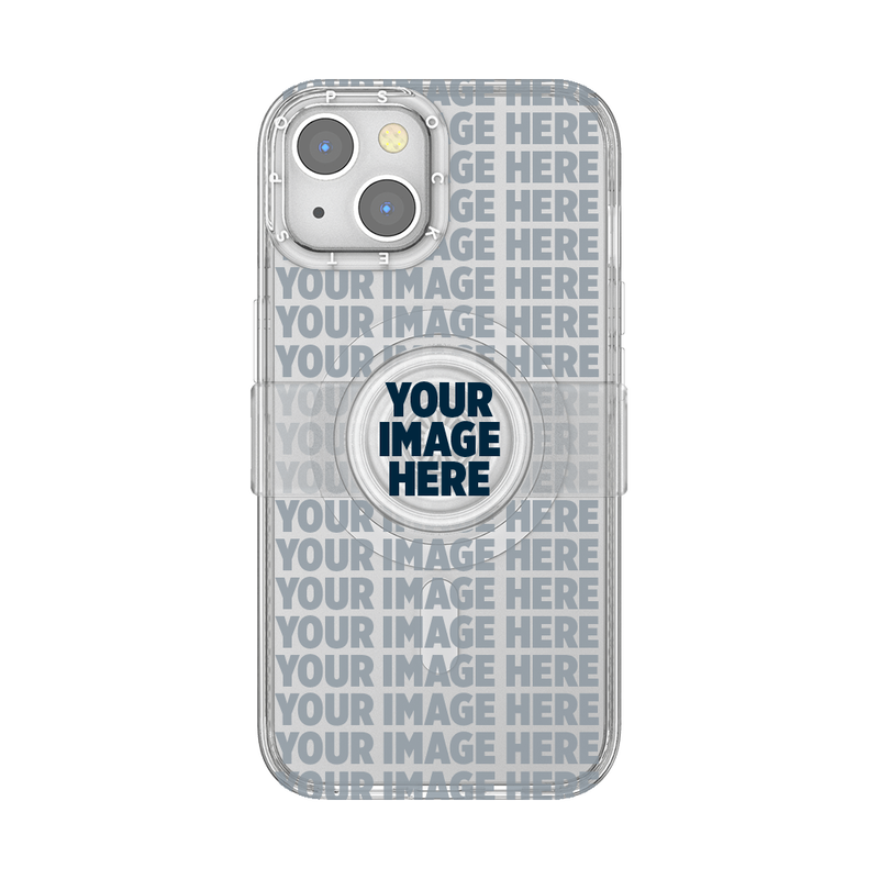 Custom PopCase for MagSafe iPhone 13 image number 2
