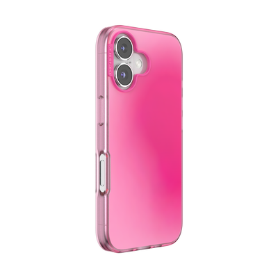 Secondary image for hover Bubblegum Aura — iPhone 16 for MagSafe