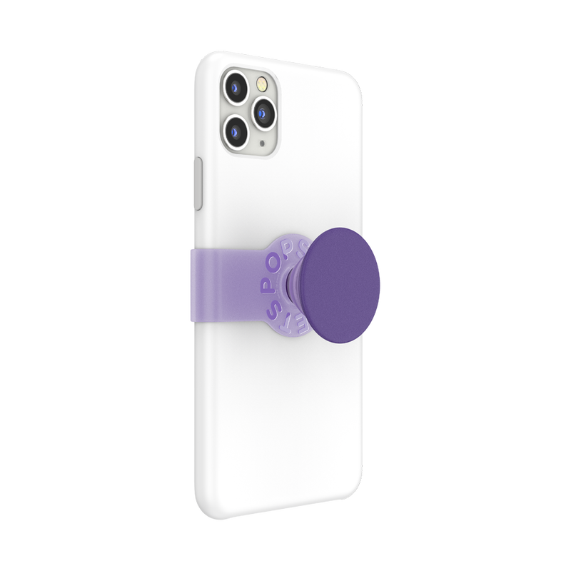Fierce Violet PopGrip Slide — iPhone 11 Pro Max image number 8