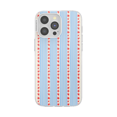 Prairie Tapestry — iPhone 15 Pro Max MagSafe Case