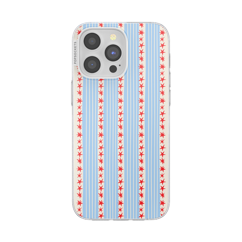Prairie Tapestry — iPhone 15 Pro Max MagSafe Case image number 0