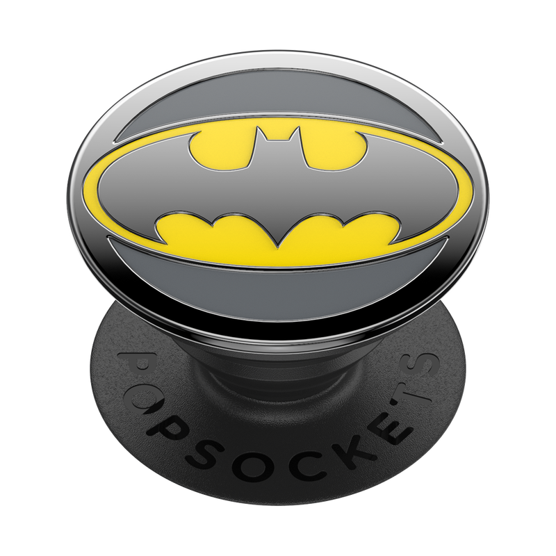 Warner Bros. — Enamel Batman image number 1