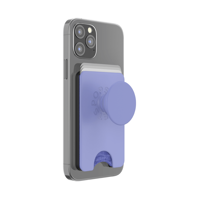 Deep Periwinkle — PopWallet+ for MagSafe image number 5