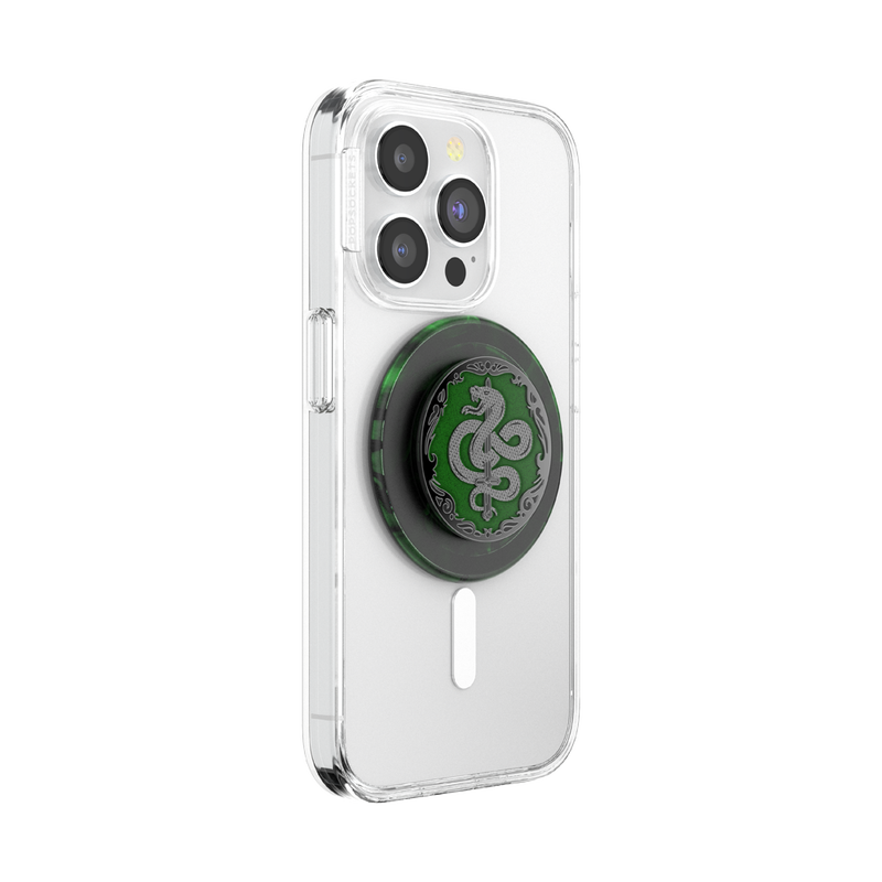 Enamel Horcrux Nagini — MagSafe PopGrip image number 10