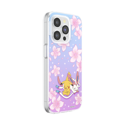 Secondary image for hover Sakura Dreams — iPhone 15 Pro for MagSafe