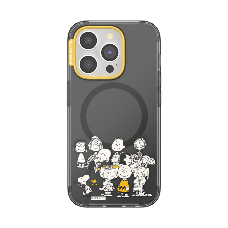 The In Crowd — iPhone 15 Pro MagSafe Case image number 3