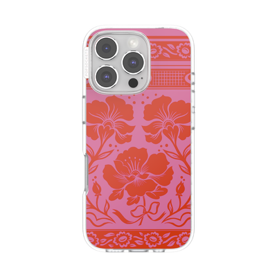 Dainty Blooms — iPhone 16 Pro for MagSafe
