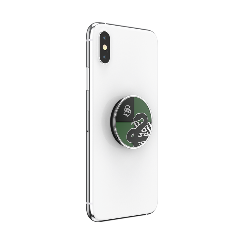 Harry Potter - Enamel Slytherin image number 5