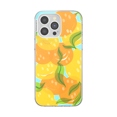 Peach Spritz — iPhone 14 Pro Max for MagSafe