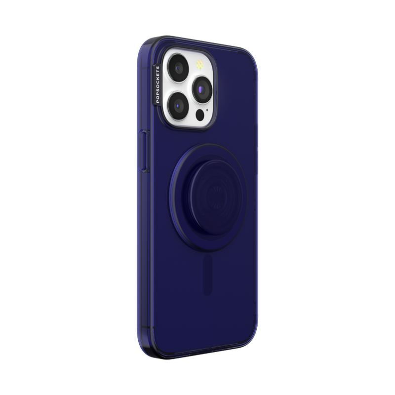 French Navy — iPhone 15 Pro Max MagSafe Case image number 2