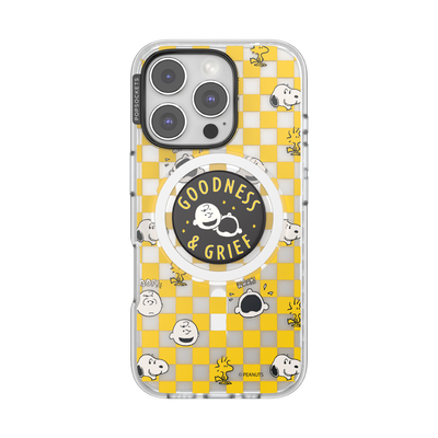 Goodness and Grief — iPhone 16 Pro MagSafe Case