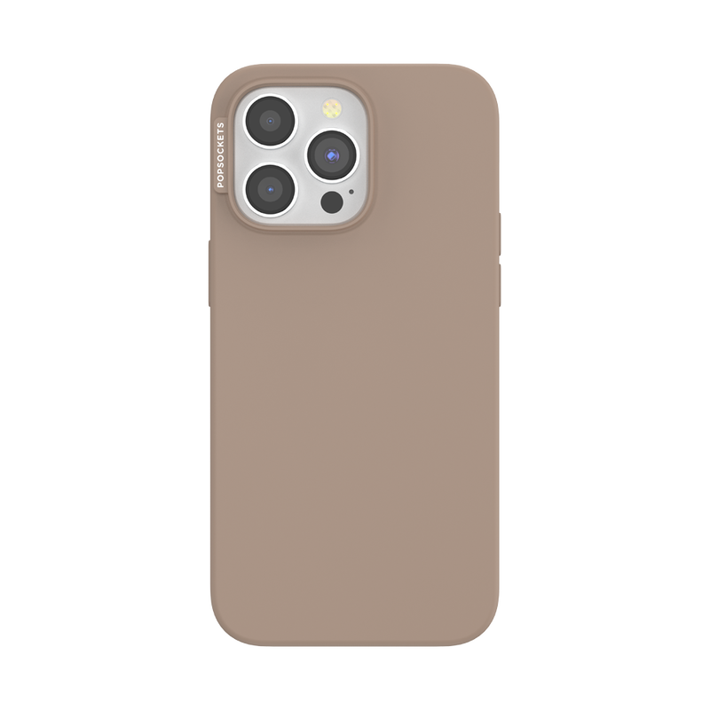 Soft Touch Latte — iPhone 15 Pro Max MagSafe Case image number 0