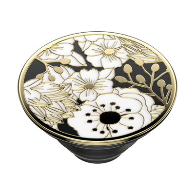 Enamel Wild Flowers — PopTop