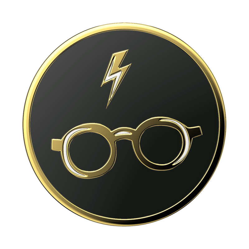 Enamel Harry Potter image number 1