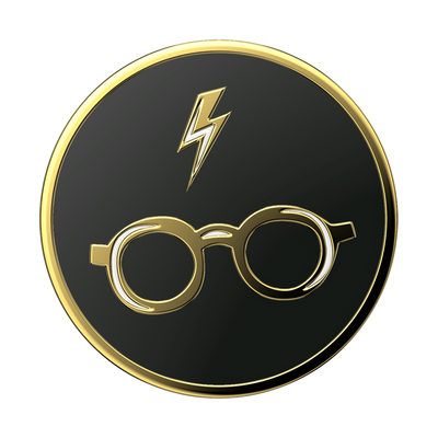 Harry Potter - Enamel Harry Potter