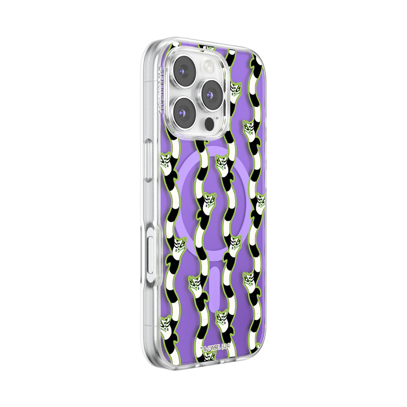 Sand Snakes — iPhone 16 Pro MagSafe Case image number 1