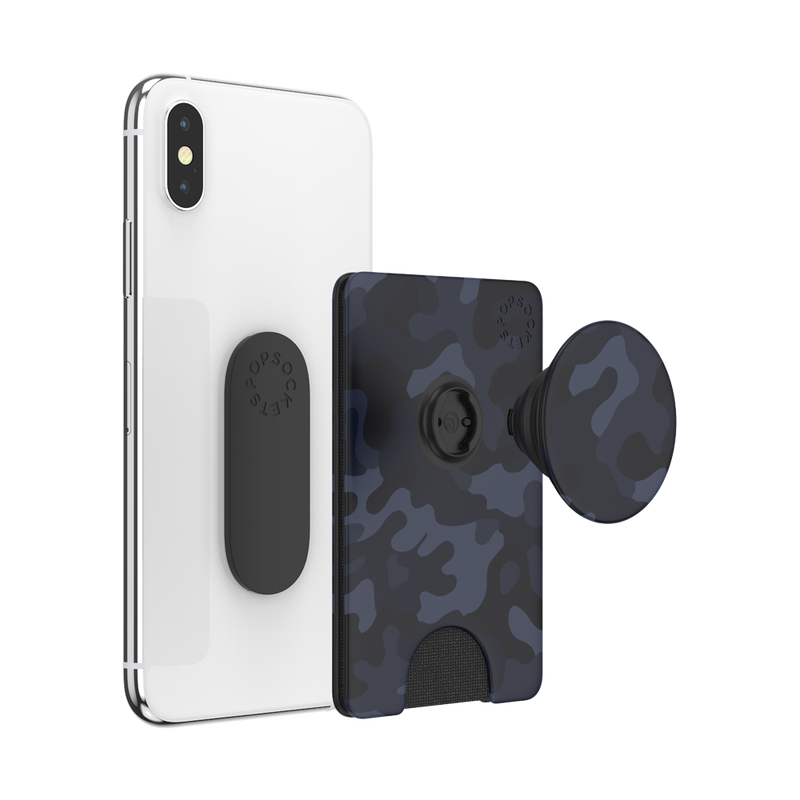 PopWallet+ Camo of the Night image number 2