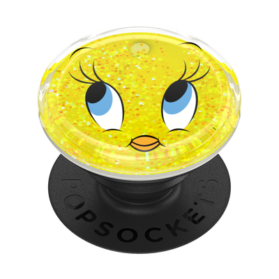 Tidepool Tweety — Adhesive PopGrip