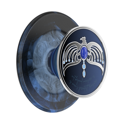Enamel Diadem — PopGrip for MagSafe