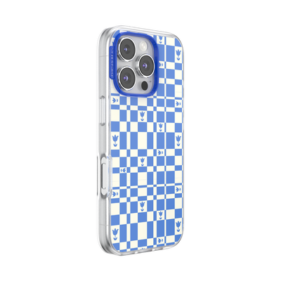Secondary image for hover Garden Check — iPhone 16 Pro for MagSafe