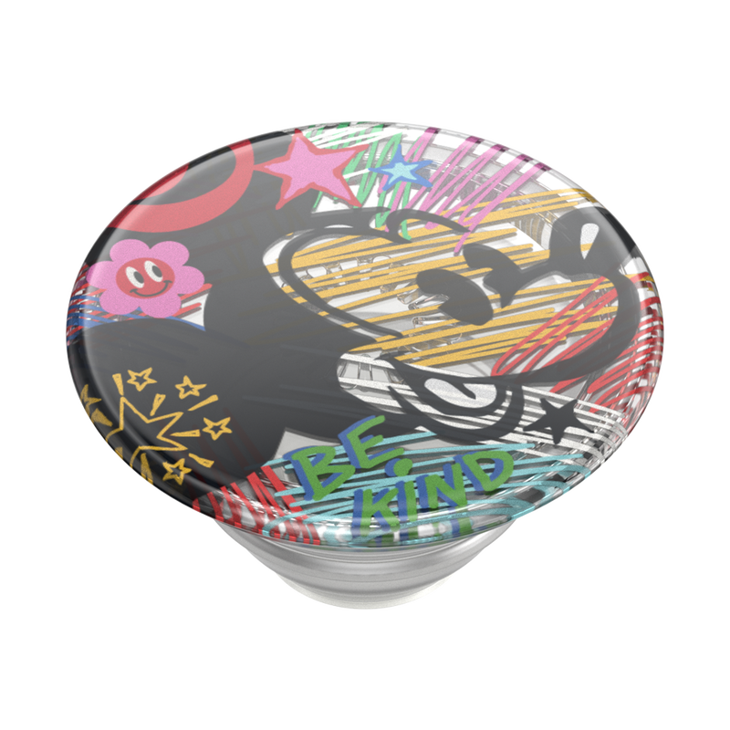 Disney — Mickey Mouse Be Kind image number 7