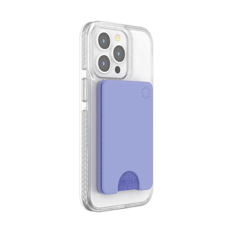 Deep Periwinkle — PopWallet for MagSafe image number 4