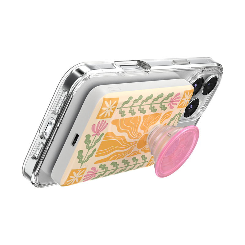 Desert Mosaic — MagSafe PowerPack image number 6