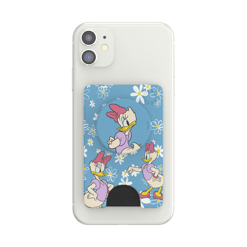 Disney — PopWallet+ Daisy Moods image number 2
