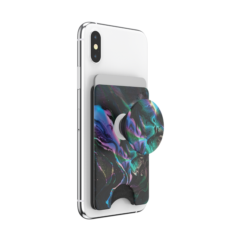 Oil Agate PopWallet+ image number 5